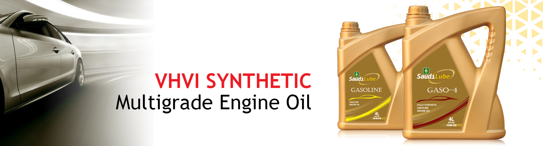 SL Gasoline