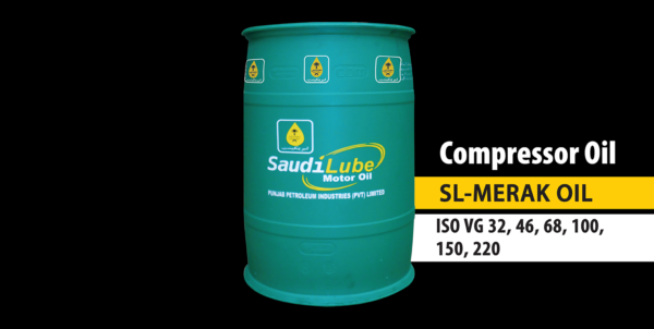 Compressor Oil