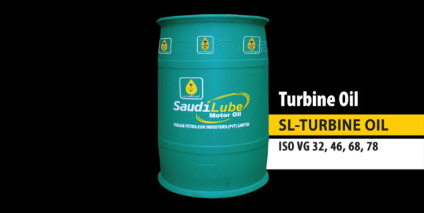 Turbine Oil