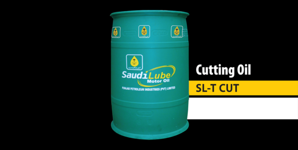 Cutting Oil | SL-T CUT