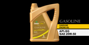 SL-GASOLINE  |  SAE 20W 50