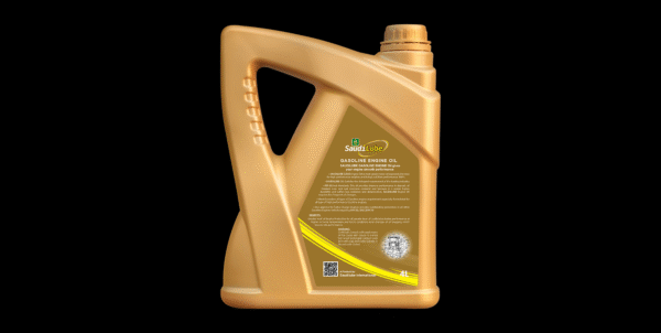 SL-GASOLINE  |  SAE 20W 50 - Image 2