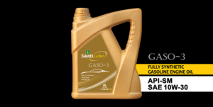 SL-GASO-3  |  SAE 10W 30